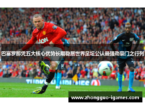 巴塞罗那凭五大核心优势长期稳居世界足坛公认最强劲豪门之行列